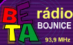 Rádio Beta