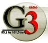 Rádio G3